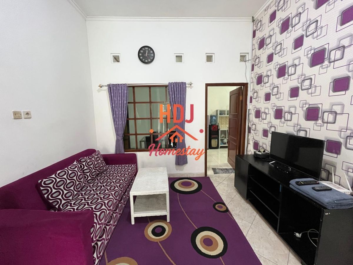 Homestay Image